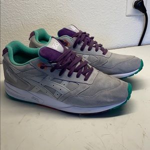Gel Saga Asics